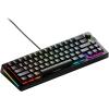 Glorious GMMK 3 Pro 65% Prebuilt Keyboard - Black Glorious GMMK 3 Pro 65% Prebuilt Keyboard - Black