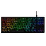 HyperX Alloy Origins TM Core PBT Mechanical Gaming Keyboard - Aqua