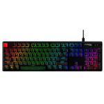 HyperX ALLOY ORIGINS TM PBT MECHANICAL GAMING KEYBOARD (BLUE)