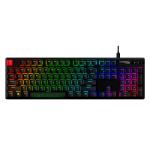 HyperX Alloy Origins Mechanical Gaming Keyboard - Red HyperX Switch