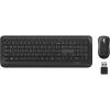 Incase Designed by Microsoft Wireless Desktop 850 Keyboard & Mouse Combo Incase Designed by Microsoft Wireless Desktop 850 Keyboard & Mouse Combo