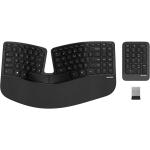 Incase Designed by Microsoft Sculpt Ergonomic Keyboard