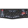 Keychron Q8 ANSI 65% Alice Layout 68 Key Black Full Assembled Knob Hot-Swap GateronGpro Mechanical Wired Normal Profile QMK Custom Keyboard Gateron G Pro Red Switch RGB Keychron Q8 ANSI 65% Alice Layout 68 Key Black Full Assembled Knob Hot-Swap GateronGpro Mechanical Wired Normal Profile QMK Custom Keyboard Gateron G Pro Red Switch RGB