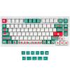 Keychron JM-74 Keycap Set - Christmas Tree PBT Dye-Sub ANSI OEM US Q1 / Q2 / K2 / K6 Keychron JM-74 Keycap Set - Christmas Tree PBT Dye-Sub ANSI OEM US Q1 / Q2 / K2 / K6