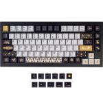 Keychron JM-75 Keycap Set - Christmas Gift OEM Dye-Sub PBT Q1/Q2/K2/K6