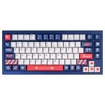 Keychron JM-82 Keycap Set - Love PBT Dye-Sub ANSI OEM US Q1 / Q2 / K2 / K6