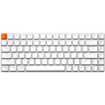 Keychron K3 Ultra-Slim 75% Low Profile Wireless Mechanical Keyboard - Non-Backlit Gateron Low Profile Brown Switches - 84 Key