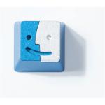 Keychron AT-22 Smile Keycap (1u) - Blue