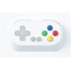 Keychron AT-3 Gamepad Controller Capslock Keycap (1.75u) - Aluminium Alloy White Keychron AT-3 Gamepad Controller Capslock Keycap (1.75u) - Aluminium Alloy White