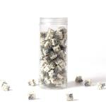 Keychron G18 Gateron G Pro Switch - Silver Two-Stage Spring (110 pcs)