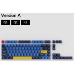 Keychron MT-03 OEM Dye-Sub PBT Keycap Set - Beach