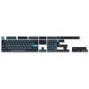 Keychron Double Shot KSA PBT Keycap Full Keycap Set - Dark Gray and Grayish Blue Keychron Double Shot KSA PBT Keycap Full Keycap Set - Dark Gray and Grayish Blue