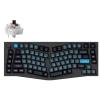 Keychron Q10P-M3 Q10 Pro 75% Alice Layout Wireless MWireless Mechanical Keyboard - Carbon Black Keychron K Pro Brown Switches - Swappable - RGB Backlight - Knob Version Keychron Q10P-M3 Q10 Pro 75% Alice Layout Wireless MWireless Mechanical Keyboard - Carbon Black Keychron K Pro Brown Switches - Swappable - RGB Backlight - Knob Version