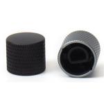 Keychron KEYC-KNOB-1  Aluminum Knob Black