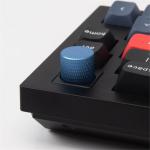 Keychron KEYC-KNOB-4 Aluminum Knob Light Blue