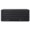 Keychron B1P-K1 B1 Pro Wireless Keyboard - Space Gray Full Assembled Wireless / Wired /2.4GHz Ultra-Slim Keychron B1P-K1 B1 Pro Wireless Keyboard - Space Gray Full Assembled Wireless / Wired /2.4GHz Ultra-Slim