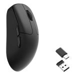 Keychron M2-A1 M2 RGB Wireless Mouse -Black