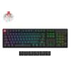 Keychron K10X-J1 K10 100% QMK Wireless RGB Backlight Aluminum Frame Keychron Super switch Red (Hot-Swappable) Mechanical Keyboard Keychron K10X-J1 K10 100% QMK Wireless RGB Backlight Aluminum Frame Keychron Super switch Red (Hot-Swappable) Mechanical Keyboard