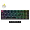 Keychron K4 96% QMK RGB Backlight Aluminum Frame Super Switch Banana (Hot-Swappable) Wireless Mechanical Keyboard Keychron K4 96% QMK RGB Backlight Aluminum Frame Super Switch Banana (Hot-Swappable) Wireless Mechanical Keyboard