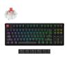 Keychron C3PX-H1 C3 Pro 80% 8K QMK Wired RGB Backlight (Hot-Swappable) Super RED Switch Custom Mechanical Keyboard Keychron C3PX-H1 C3 Pro 80% 8K QMK Wired RGB Backlight (Hot-Swappable) Super RED Switch Custom Mechanical Keyboard