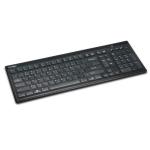 Kensington K72344US Wireless Keyboard Slim Type - Full Size