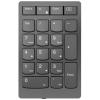 Lenovo 4Y41C33791 Go Wireless Numeric Keypad 21-key 2.4 GHz Lenovo 4Y41C33791 Go Wireless Numeric Keypad 21-key 2.4 GHz