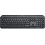 Logitech MX Keys Advanced Wireless Keyboard Illuminated
