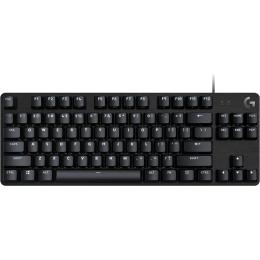 Logitech G413 TKL SE Mechanical Gaming Keyboard - Tactile Switches