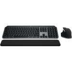 Logitech MX Keys S Performance Keyboard & Mouse Combo For Mac