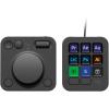Logitech MX Creative Console - Graphite Logitech MX Creative Console - Graphite