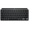Logitech MX Keys Mini Wireless Keyboard For Mac - Space Grey Logitech MX Keys Mini Wireless Keyboard For Mac - Space Grey