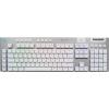 Logitech G915 X LIGHTSYNC Wireless RGB Mechanical Gaming Keyboard - White Tactile Switch Logitech G915 X LIGHTSYNC Wireless RGB Mechanical Gaming Keyboard - White Tactile Switch