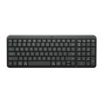 Logitech K250 Bluetooth Desktop Keyboard & Mouse Combo - Graphite