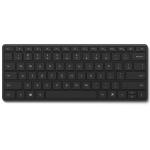 Microsoft Designer Bluetooth Compact Keyboard - Black