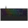 NZXT Full Size Mechanical Keyboard - Black Gateron Red Switches NZXT Full Size Mechanical Keyboard - Black Gateron Red Switches