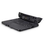 Panasonic Emissive Keyboard Backlit for FZ-G2 - 1x USB type A - 1x USB Type C