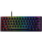Razer Huntsman Mini 60% Gaming Keyboard - Razer Clicky Optical Switch