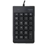 Rapoo K10 numeric Keypad