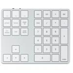 SATECHI Bluetooth Extended Keypad (Silver)