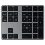 SATECHI Bluetooth Extended Keypad (Space Grey)