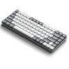 SATECHI SM1 Slim Mechanical Wireless Keyboard - Space Grey SATECHI SM1 Slim Mechanical Backlit Bluetooth/2.4Ghz Keyboard (Light) SATECHI SM1 Slim Mechanical Wireless Keyboard - Space Grey SATECHI SM1 Slim Mechanical Backlit Bluetooth/2.4Ghz Keyboard (Light)