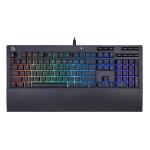 Thermaltake EKB-CHE-PLBRUS-01 Tt eSPORTS Athos Elite RGB Keyboard