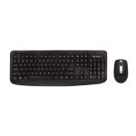 Toshiba Dynabook KLM50 Wireless Keyboard & Mouse Combo