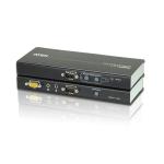 Aten CE750A USB VGA/Audio Cat 5 KVM Extender