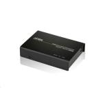 Aten VE812R HDMI HDBaseT Receiver  ( 4K/100m ) (HDBaseT Class A )