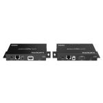 LENKENG LKV686MATRIX-RX HDbitT HDMI Video Matrix    #Receiver Unit Only# OverIPCAT5/5e/6NetworkCable.Supports up to 120m 4K 30Hz. Multi Cast Many to Many Matrix Connection. IR Control. Tx Unit - LKV686MATRIX-TX