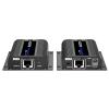 LENKENG LKV372EDID-V4.0 HDMI & IR Extender Kit over Cat6 with EDID switch Local HDMI connection Port on Transmitter Transmitter, 1080p up to 50m. Supports PoC. (Only TX Need Power Adapter). LENKENG LKV372EDID-V4.0 HDMI & IR Extender Kit over Cat6 with EDID switch Local HDMI connection Port on Transmitter Transmitter, 1080p up to 50m. Supports PoC. (Only TX Need Power Adapter).