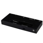 StarTech.com VS221HDQ 2 Port HDMI Switch with Automatic Priority