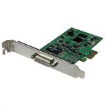 StarTech.com PEXHDCAP2 PCIe HD Capture Card - HDMI VGA DVI CPNT