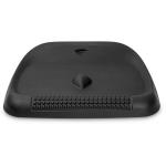 StarTech.com STSMATC Anti-Fatigue Mat for Standing Desks - Active Standing Desk Mat - 66 cm x 74 cm - Cushioned 3D Topography - Stand Up Desk Mat